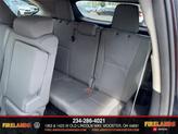 Thumbnail of 2023 Midnight Black Metallic Toyota Highlander