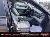 Thumbnail of 2023 Midnight Black Metallic Toyota Highlander