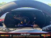 Thumbnail of 2025 Crimson Metallic Chevrolet Trailblazer