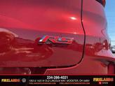 Thumbnail of 2025 Crimson Metallic Chevrolet Trailblazer