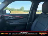 Thumbnail of 2025 Crimson Metallic Chevrolet Trailblazer
