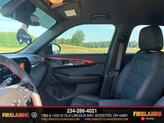 Thumbnail of 2025 Crimson Metallic Chevrolet Trailblazer