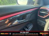 Thumbnail of 2025 Crimson Metallic Chevrolet Trailblazer