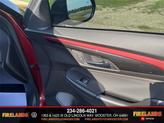 Thumbnail of 2025 Crimson Metallic Chevrolet Trailblazer