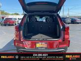 Thumbnail of 2025 Crimson Metallic Chevrolet Trailblazer