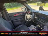 Thumbnail of 2025 Crimson Metallic Chevrolet Trailblazer
