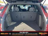 Thumbnail of 2025 Crimson Metallic Chevrolet Trailblazer