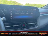 Thumbnail of 2025 Crimson Metallic Chevrolet Trailblazer
