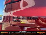 Thumbnail of 2025 Crimson Metallic Chevrolet Trailblazer