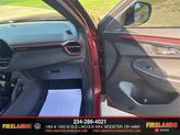 Thumbnail of 2025 Crimson Metallic Chevrolet Trailblazer