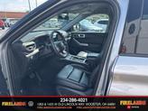 Thumbnail of 2021 Silver Ford Explorer