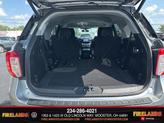 Thumbnail of 2021 Silver Ford Explorer