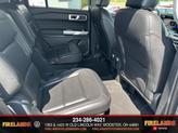 Thumbnail of 2021 Silver Ford Explorer