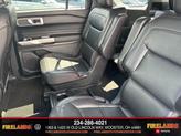 Thumbnail of 2021 Silver Ford Explorer