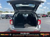 Thumbnail of 2021 Silver Ford Explorer