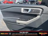 Thumbnail of 2021 Silver Ford Explorer