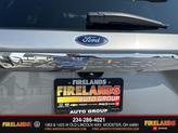 Thumbnail of 2021 Silver Ford Explorer