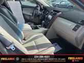 Thumbnail of 2008 Copper Red Mica Mazda CX-9