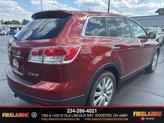Thumbnail of 2008 Copper Red Mica Mazda CX-9