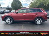 Thumbnail of 2008 Copper Red Mica Mazda CX-9