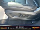 Thumbnail of 2022 Agate Black Metallic Ford Explorer