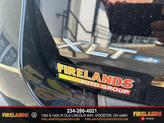 Thumbnail of 2022 Agate Black Metallic Ford Explorer