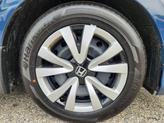 Thumbnail of 2025 B 645P/Blue Lagoon Honda Civic