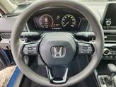Thumbnail of 2025 B 645P/Blue Lagoon Honda Civic
