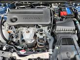 Thumbnail of 2025 B 645P/Blue Lagoon Honda Civic
