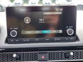 Thumbnail of 2025 B 645P/Blue Lagoon Honda Civic