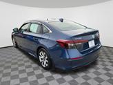 Thumbnail of 2025 B 645P/Blue Lagoon Honda Civic