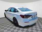 Thumbnail of 2026 Platinum White Pearl Honda Civic