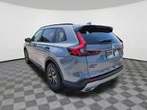 Thumbnail of 2026 Urban Gray Pearl Honda CR-V Hybrid