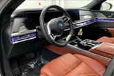 Thumbnail of 2024 Space Silver BMW i7