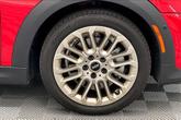 Thumbnail of 2025 Chili Pepper Red MINI Hardtop