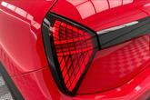 Thumbnail of 2025 Chili Pepper Red MINI Hardtop