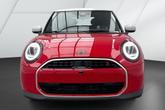 Thumbnail of 2025 Chili Pepper Red MINI Hardtop