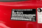 Thumbnail of 2025 Chili Pepper Red MINI Hardtop