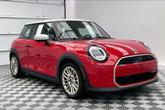 Thumbnail of 2025 Chili Pepper Red MINI Hardtop