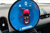 Thumbnail of 2025 Chili Pepper Red MINI Hardtop