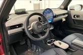 Thumbnail of 2025 Chili Pepper Red MINI Hardtop