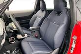 Thumbnail of 2025 Chili Pepper Red MINI Hardtop