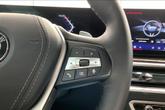 Thumbnail of 2024 Mineral White Metallic BMW X5