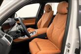 Thumbnail of 2024 Mineral White Metallic BMW X5