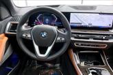 Thumbnail of 2024 Mineral White Metallic BMW X5