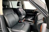 Thumbnail of 2019 Graphite Shadow INFINITI QX80