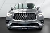 Thumbnail of 2019 Graphite Shadow INFINITI QX80