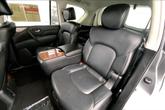Thumbnail of 2019 Graphite Shadow INFINITI QX80