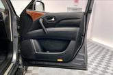 Thumbnail of 2019 Graphite Shadow INFINITI QX80