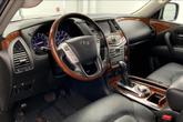 Thumbnail of 2019 Graphite Shadow INFINITI QX80
